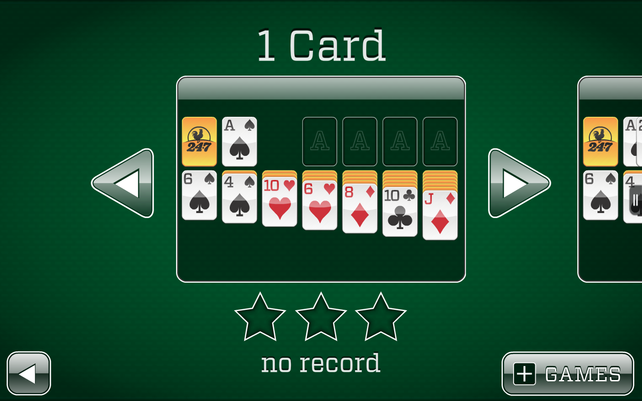 free online solitaire freecell